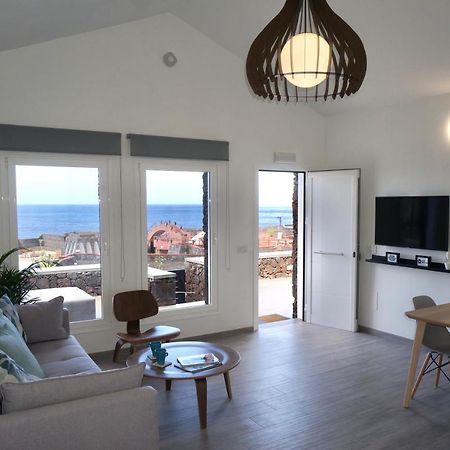 Marsalada Villa Frontera Eksteriør bilde