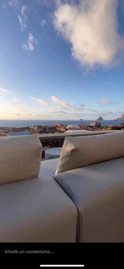 Marsalada Villa Frontera Eksteriør bilde