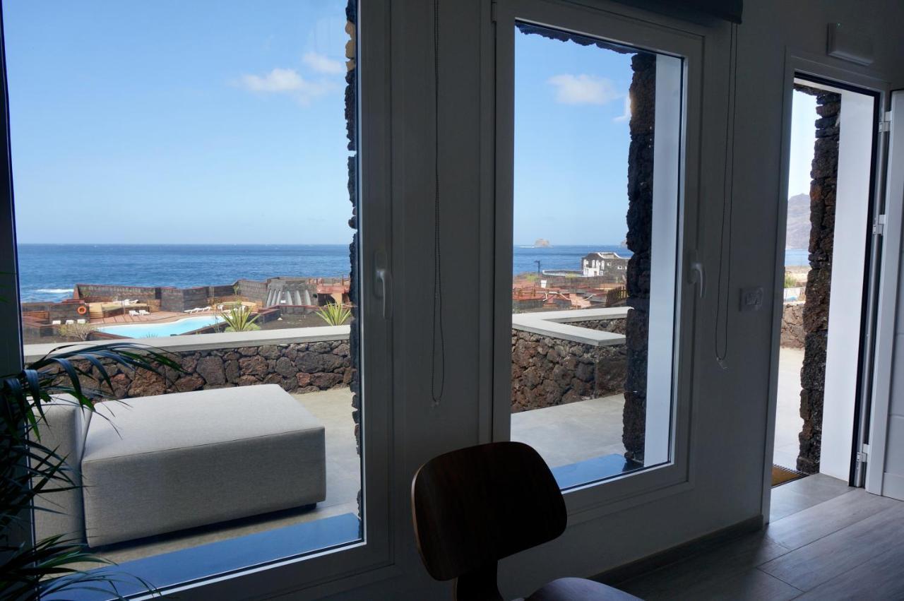 Marsalada Villa Frontera Eksteriør bilde