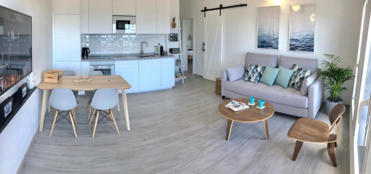 Marsalada Villa Frontera Eksteriør bilde