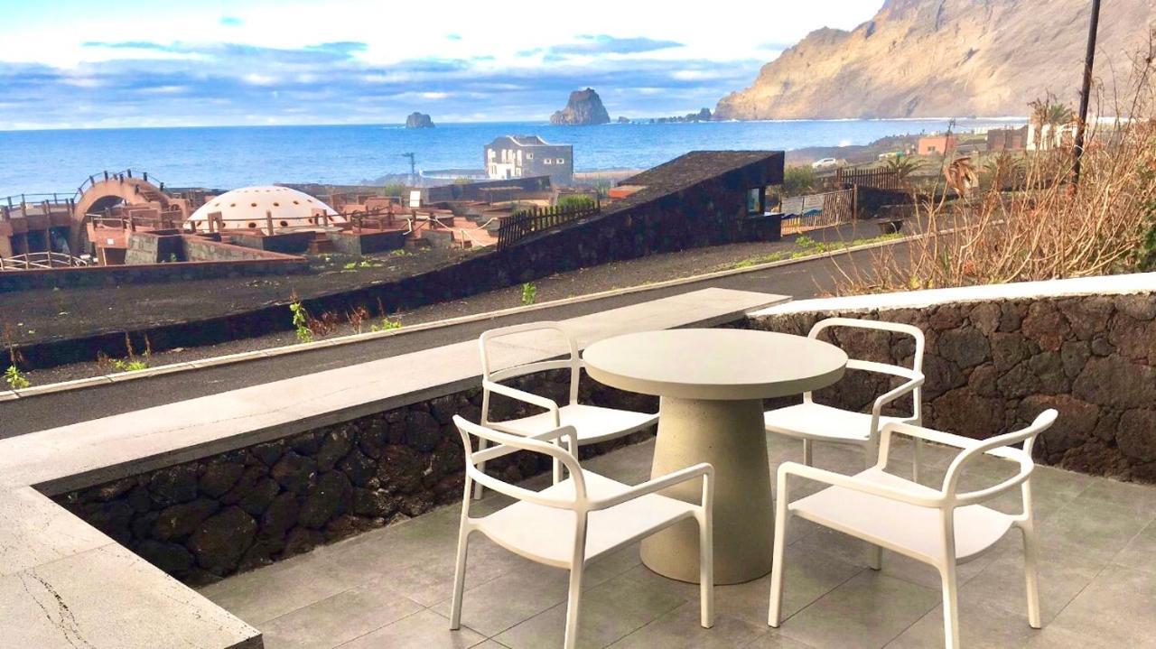 Marsalada Villa Frontera Eksteriør bilde