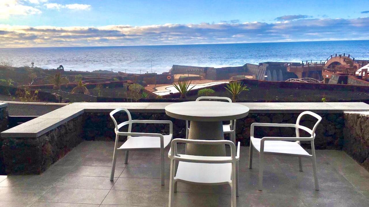 Marsalada Villa Frontera Eksteriør bilde